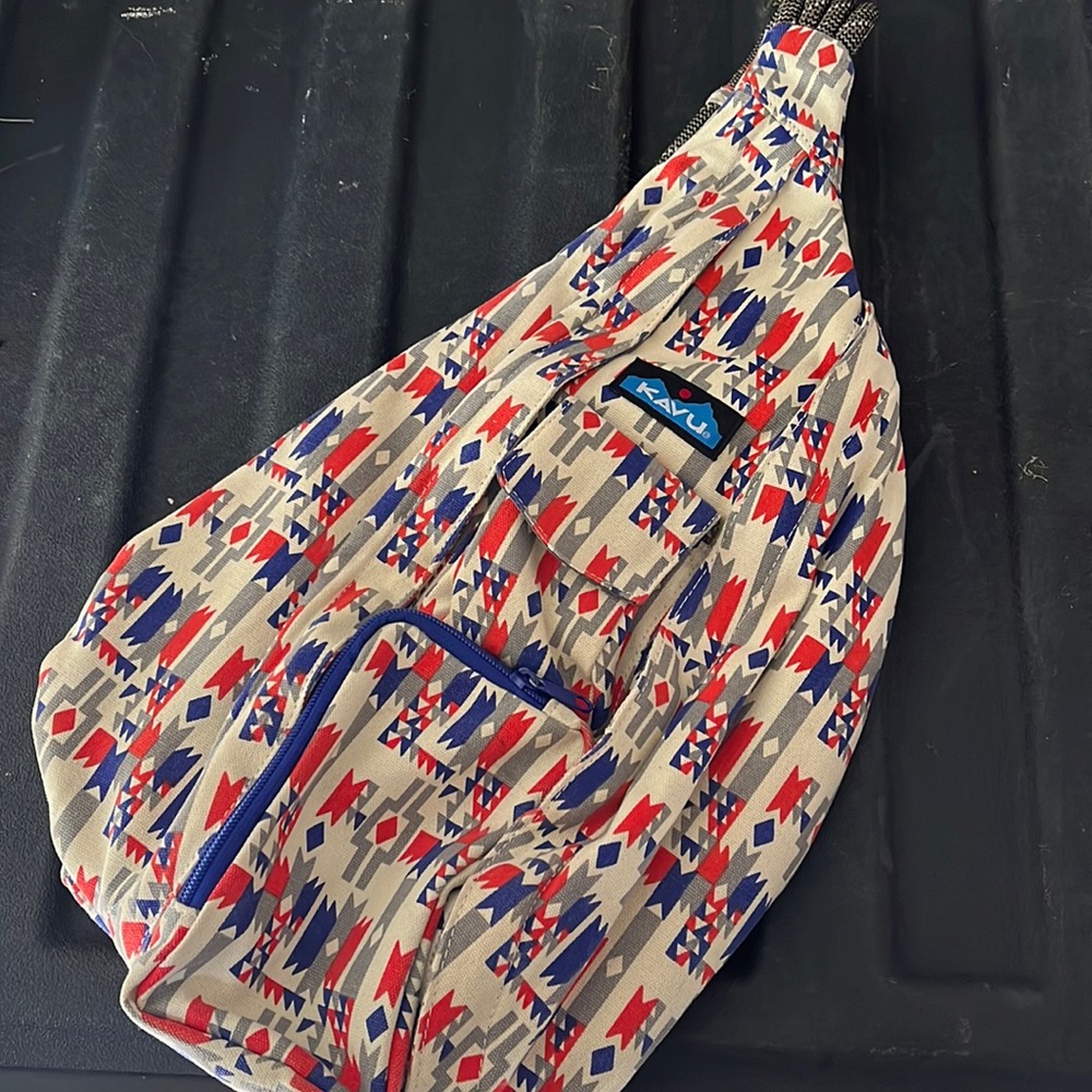 Kavu bag